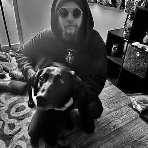 Meet your Posher, Levi